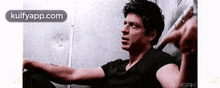 Srk.Gif GIF - Srk Shah Rukh Khan Hair GIFs