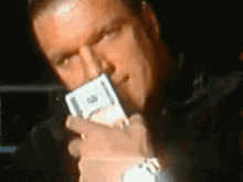 Hhh Triple H GIF - Hhh Triple H Triple H Money GIFs