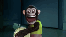 Monkey Toy GIF - Monkey Toy Story GIFs