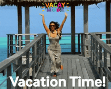 Happy Vacation GIF - Happy Vacation GIFs