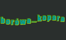 Borówa Kopara GIF