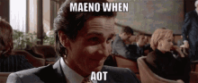 Maeno Aot GIF - Maeno Aot GIFs
