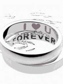 Love Ring GIF - Love Ring I Love You GIFs