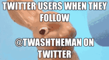 Twitter Users Follow GIF