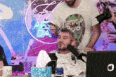 Shave H3 Shave H3 Podcast GIF