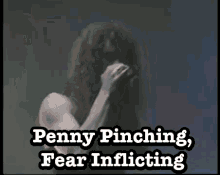 More End GIF - Overkill Metal Penny Pinching GIFs