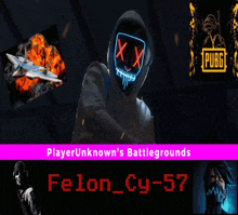 Felon Cy-57 GIF - Felon Cy-57 GIFs