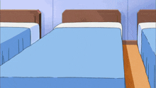 Pokemon Dawn GIF - Pokemon Dawn Bed GIFs