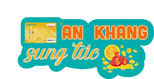 Happy An Khang Sticker - Happy An Khang Sung Túc Stickers