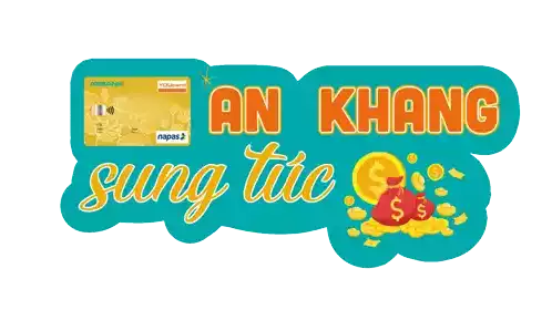 Happy An Khang Sticker - Happy An Khang Sung Túc Stickers