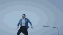 To The Right To The Right GIF - Music Video Psy Gentleman GIFs
