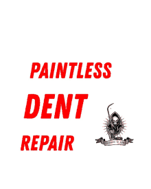 paintless repair