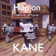 Hop On Kane Kane GIF - Hop On Kane Kane Thomasyk GIFs