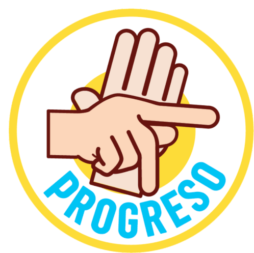 Progreso Progresoucr Sticker - Progreso Progresoucr Stickers