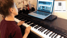 Piano Lessons Online Learn To Play Piano Fast GIF - Piano Lessons Online Learn To Play Piano Fast GIFs
