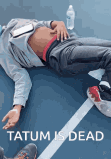 Tatum Chander GIF - Tatum Chander Chanchan GIFs