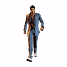 kiryu yakuza toys kyle lowry