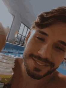 Lucas Viana Selfie GIF - Lucas Viana Selfie Fist Bump GIFs