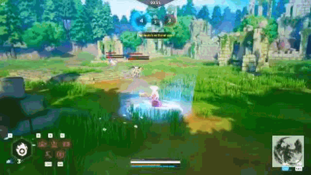 Outplay Walcew GIF - Outplay Walcew Video Game - Discover & Share GIFs