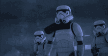 Star Wars Stormtroopers Move Forward GIF - Star Wars Stormtroopers Move Forward GIFs