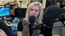 gifhaus funhaus elyse willems gross grossed out