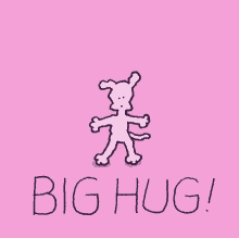 Big Hug GIF - Big Hug GIFs