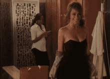 Jennifer Love Hewitt Smiling GIF - Jennifer Love Hewitt Smiling GIFs