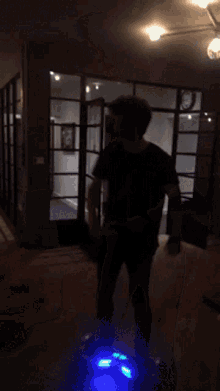 The Vamps Connor Ball GIF