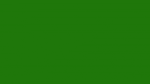 a green screen with a monster and the words razam arc on it