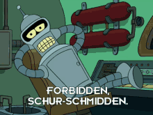 Futurama Bender GIF - Futurama Bender Bender Bending Rodriguez GIFs