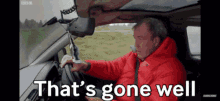 Top Gear Funny As Hell GIF - Top Gear Funny As Hell Gone Well GIFs