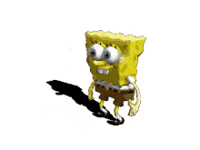 Spongebob Dance GIF - Spongebob Dance GIFs