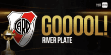 Gooool Gol GIF - Gooool Gol River Plate GIFs
