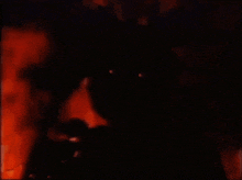 a silhouette of a person with the words " i 've always hated you "