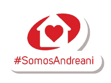 andreani logo