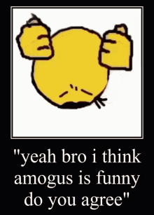 Amgous Unfunny Meme GIF - Amgous Unfunny Meme Emoji Cry GIFs