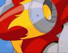 Mega Man Fire Man GIF - Mega Man Fire Man Fire GIFs