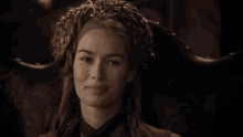 Cersei Lannister Lena Headey GIF - Cersei Lannister Lena Headey Game Of Thrones GIFs