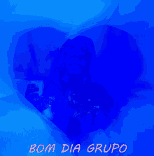 Luiz Bom Dia GIF - Luiz Bom Dia Bom Dia Grupo GIFs