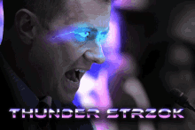 Peter Strzok Thunderstrzok GIF