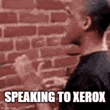 Xerox Xerox Customer Service GIF - Xerox Xerox Customer Service Customer Service GIFs