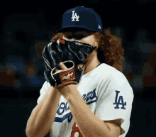 dodgers may