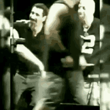Soad System Of A Down GIF
