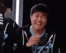 Pobelter Laughing GIF - Pobelter Laughing Hysterical GIFs