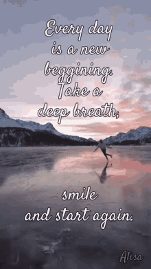 Quotes About Life Positive Quotes GIF - Quotes About Life Positive Quotes Alisa GIFs