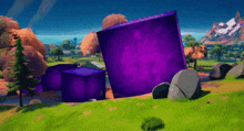 Kevin Cube GIF - Kevin Cube Fortnite GIFs