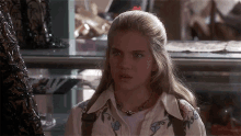 What Are You Saying Clueless GIF - What Are You Saying Clueless No Idea GIFs