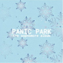Roller Icy Blue Panic Park GIF - Roller Icy Blue Panic Park Botched Records GIFs