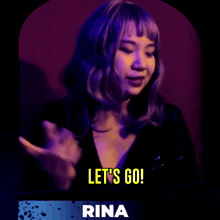 Rina Redcentre By Night GIF - Rina Redcentre By Night Vtm GIFs