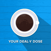 Freedeem Your Deadly Dose GIF - Freedeem Your Deadly Dose Logo GIFs